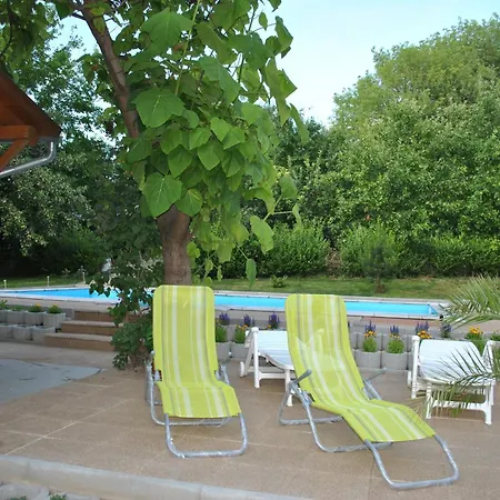 Anett Apartment Siofok
